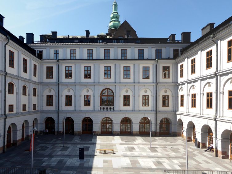 Stadsmuseet i Stockholm